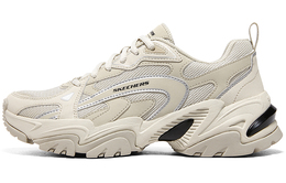 Кроссовки женские Stamina V2 с низким верхом бежевого цвета Skechers 896245-ltgy