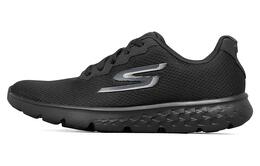 Кроссовки для бега Go Run 400 женские с низким верхом Skechers 14351-bbk