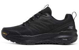 Go Walk Arch Fit Кроссовки мужские низкие черные Skechers 216464c-bbk