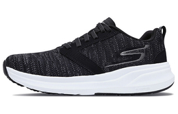 Кроссовки для бега серии GO RUN женские с низким верхом, черные/белые Skechers 15200-bkw