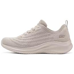 Кроссовки женские Bob's Running Shoes Low-top Tan Skechers 117571-tan | tan