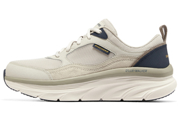 Кроссовки мужские D"lux Walker с низким верхом, темно-серый/темно-синий Skechers 232363-tpnv