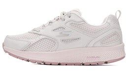 Skechers Кроссовки Go Run Consistent 'White' Women's 128075-nat | natural+giveaway