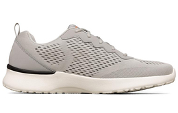 Кроссовки Dynamight мужские с низким верхом серые Skechers 232291-gry
