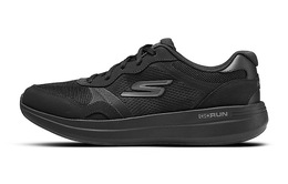 Кроссовки для бега GO RUN Elevate мужские с низким верхом черного цвета Skechers 220539-bbk | all black