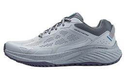 Кроссовки мужские с низким верхом серые/разноцветные Skechers 232780-gymt | grey/multicolored