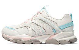 Кроссовки женские Sierra с низким верхом, белые/многоцветные Skechers 117306-wmlt