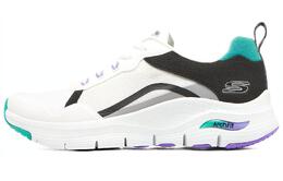 Skechers Кроссовки Arch Fit женские с низким верхом 149928-wmlt