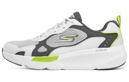Кроссовки для бега GO RUN Elevate мужские с низким верхом Dusty Green Skechers 220321-gylm