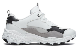 Кроссовки женские Encore Running Shoes Low-top White/Black Skechers 88888360-wbk