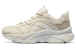 Кроссовки для уличного бега женские Skechers 177590-nat | beige
