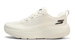 Кроссовки мужские низкие белые Skechers 246086-nat | white
