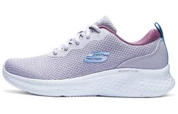 Кроссовки женские Skech-Lite Pro с низким верхом Skechers 150014-lvmt | lavender