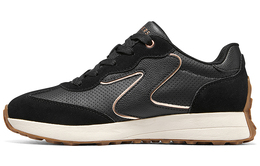 Женские кроссовки Low Top для беска Black Gold Skechers 177151-blk | black gold