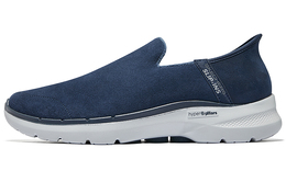 Кроссовки мужские с низким верхом Skechers 894279-nvy | navy