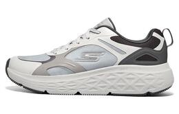 Кроссовки для бега GO RUN мужские низкие серые Skechers 220361-gry