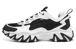 Кроссовки Stamina V3 для походов мужские с низким верхом Marfil/черный Skechers 894233-bkw
