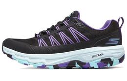 Skechers Кроссовки для бега по пересеченной местности Go Run, женские, низкие 128222c-bklv