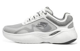 Кроссовки Arch Fit Series для бега мужские с низким верхом серые Skechers 232606-wgy