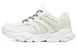 Кроссовки женские Sierra Low-top белые Skechers 117307-wht