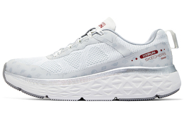 Кроссовки мужские низкие серые Skechers 802017-gry | gray