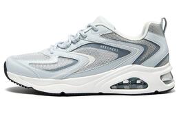 Уличные кроссовки для бега для мужчин Skechers 183095-lbmt | light blue/multicolored