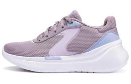 Кроссовки женские низкие фиолетовые Skechers 150220-lvmt | purple