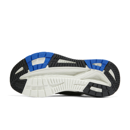 Кроссовки мужские низкие черные/синие Skechers 232736-bkbl | black/blue