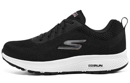 Skechers Кроссовки Go Run Consistent женские с низким верхом 128288-bkmv