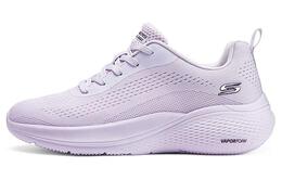 Кроссовки женские Bob's Running Shoes Low-top Lilac Skechers 117550-lav | light purple