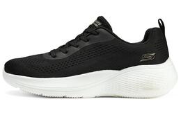 Кроссовки для бега GO Run Max женские с низким верхом, черные Skechers 117550-blk | black