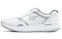 Кроссовки для бега Go Run Pulse для мужчин с низким верхом, белые/серые Skechers 220539-wgy | white gray