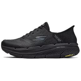 Кроссовки мужские MEN"S GO Running Shoes Men Low-top Black Skechers 220526ww-bbk | black