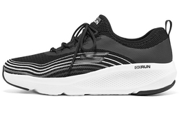 Кроссовки для бега GO RUN Elevate женские с низким верхом, черные Skechers 128329-bkw
