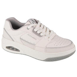 Кроссовки Skechers, белый ecca1527-7a17-4faf-8cbd-d669c7add251_c4 | weiss