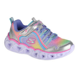 Кроссовки Skechers, цвет grau/rosa/hellblau e43d7bc6-3eff-477e-8d78-6f4757bc8c52_c251c24c6 | grau/rosa/hellblau