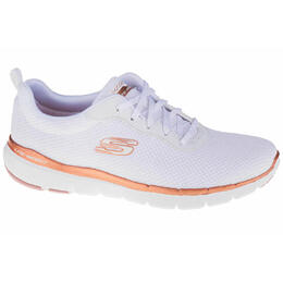 Кроссовки Skechers, цвет weiss/gold a5eb9d7a-cf51-46c4-bb2a-bf85bad29b12_c4c250 | weiss/gold