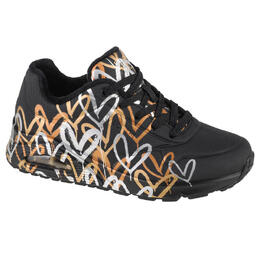 Кроссовки Skechers, черный 4bfbc54b-1c70-4691-8413-cae484964b1c_c1 | schwarz