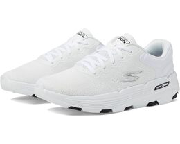 Кроссовки Skechers Go Run 7.0 - Driven, цвет White/Black 9889910 | white/black