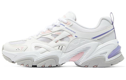 Кроссовки Skechers Stamina V2 'White Pink Purple' Women's 896093-wprp
