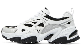 Кроссовки Skechers Stamina V2 'White Black' Women's 896093-wbk