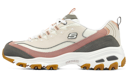 Кроссовки Skechers D'Lites 1.0 Women's 11947-ntph