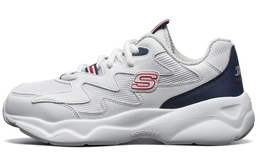 Кроссовки Skechers D'lites Airy 'White Blue Red' Women's 88888105-wblr