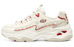 Кроссовки Skechers D'Lites 'White Red' Women's 896069-wrd