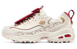Кроссовки Skechers D'LITES Массивные женские 800008-wrd
