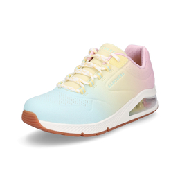 Кроссовки Skechers UNO 2 Color Waves, цвет Pastell Multi 4197455 | pastell multi