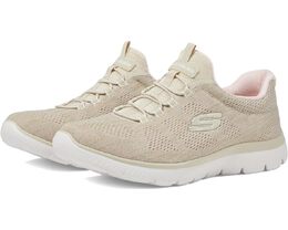 Кроссовки Skechers Summit Fun Flair, розовый 9970710 | taupe pink