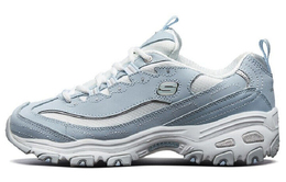 Кроссовки Skechers D'lites Female Lifestyle, синий 11930-lblw