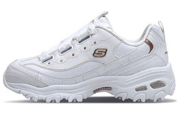 Кроссовки Skechers D'lites Female Lifestyle, белый 11976-wgd