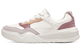 Кроссовки Skechers Skateboarding Shoes Women's Low-top Beige, бежевый 185022-ofwm | beige